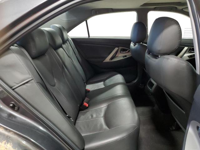 Photo 10 from auction – 2011 TOYOTA CAMRY BASE with VIN 4T1BF3EK5BU210863
