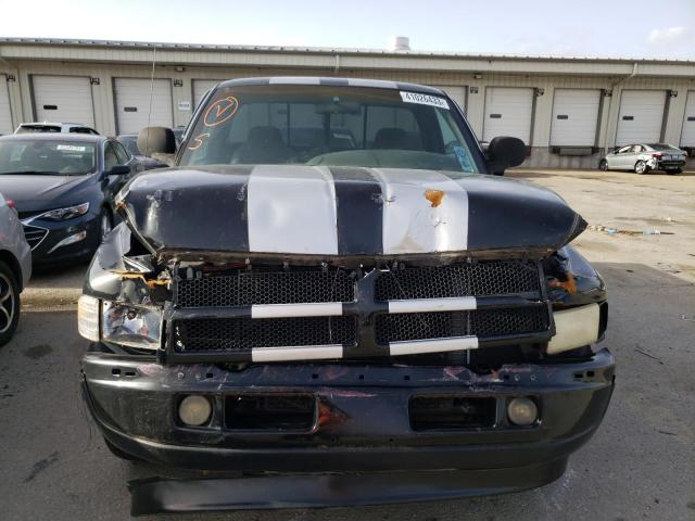 Photo 5 from auction – 1998 DODGE RAM 1500 with VIN 1B7HC16Z7WS555689