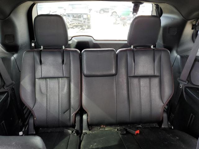 Photo 10 from auction – 2017 DODGE GRAND CARA with VIN 2C4RDGEG3HR693240