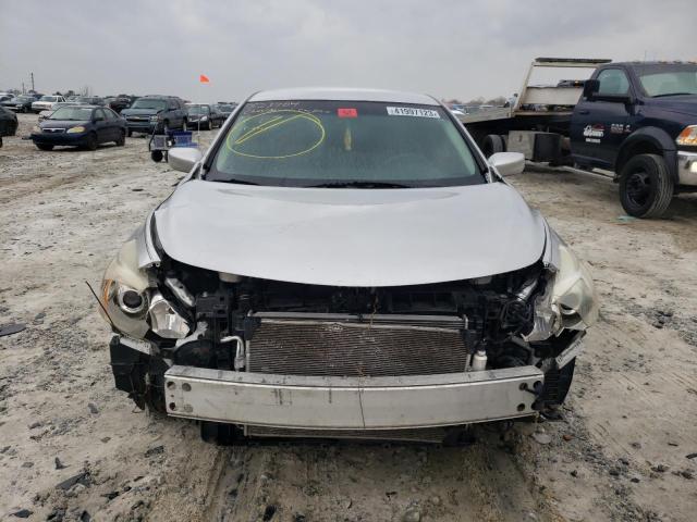 Photo 5 from auction – 2013 NISSAN ALTIMA 2.5 with VIN 1N4AL3AP9DN523704