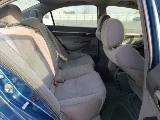Photo 10 from auction – 2009 HONDA CIVIC EX with VIN 2HGFA16869H531093