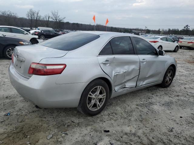 Photo 3 from auction – 2009 TOYOTA CAMRY BASE with VIN 4T1BE46K19U411788