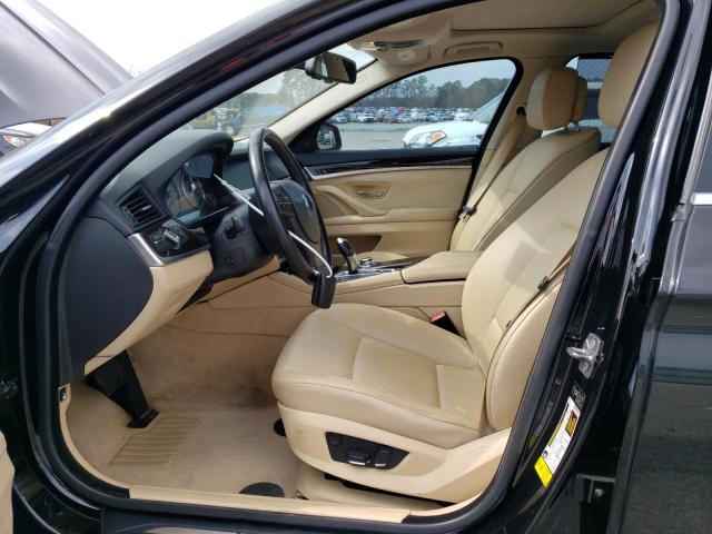 Photo 7 from auction – 2011 BMW 535 I with VIN WBAFR7C54BC802937