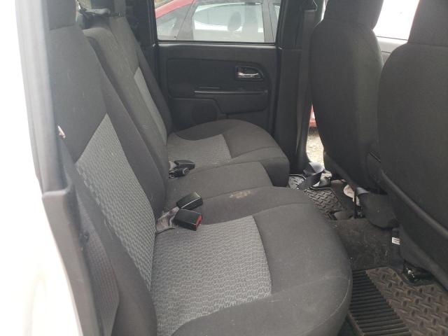Photo 10 from auction – 2012 GMC CANYON SLE with VIN 1GTH6MFE5C8116067