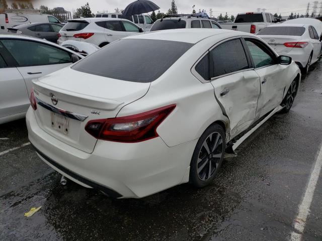 Photo 3 from auction – 2018 NISSAN ALTIMA 2.5 with VIN 1N4AL3AP3JC120728
