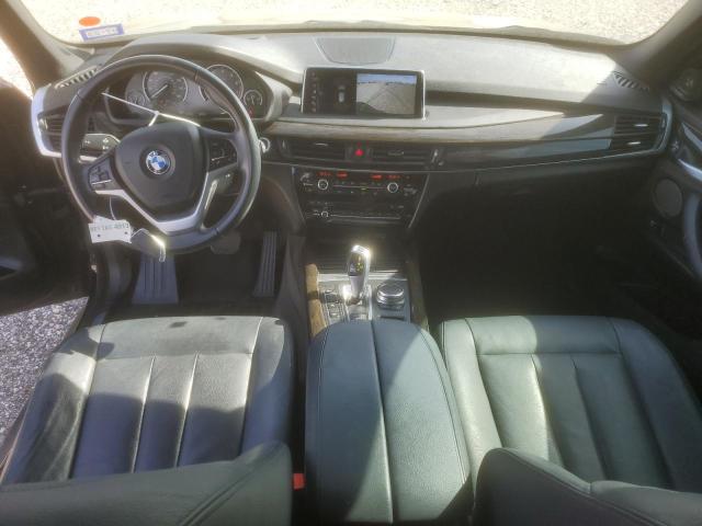 Photo 8 from auction – 2017 BMW X5 XDRIVE3 with VIN 5UXKR0C59H0V68960