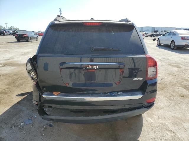 Photo 6 from auction – 2015 JEEP COMPASS LA with VIN 1C4NJCEA8FD178195