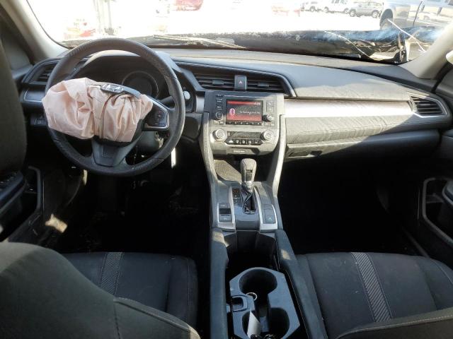 Photo 8 from auction – 2016 HONDA CIVIC LX with VIN 19XFC2F55GE088979