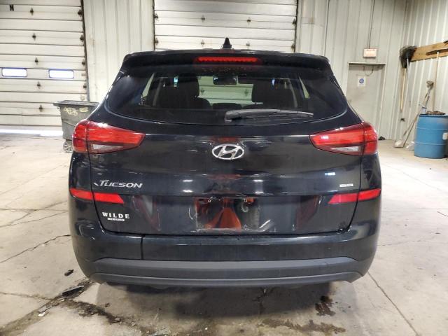 Photo 6 from auction – 2019 HYUNDAI TUCSON SE with VIN KM8J2CA48KU891082