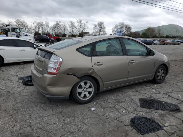 Photo 3 from auction – 2007 TOYOTA PRIUS with VIN JTDKB20UX73230638