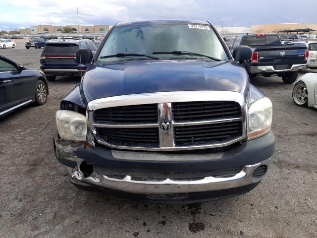Photo 5 from auction – 2006 DODGE RAM 1500 S with VIN 1D7HA18K66J161957