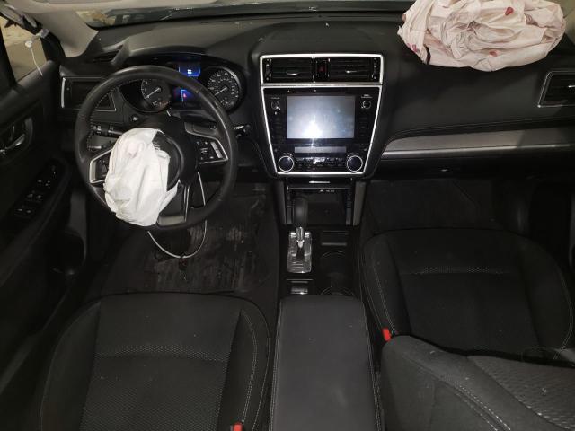 Photo 8 from auction – 2019 SUBARU OUTBACK 2. with VIN 4S4BSAFC4K3328304