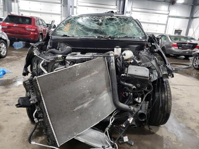 Photo 5 from auction – 2019 CHEVROLET EQUINOX LS with VIN 2GNAXSEV2K6203702