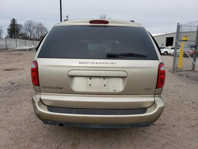 Photo 6 from auction – 2007 DODGE GRAND CARA with VIN 2D8GP44L17R145992