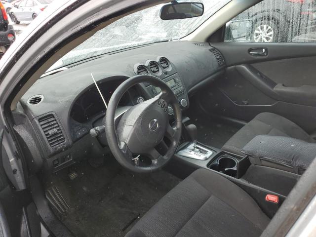 Photo 8 from auction – 2012 NISSAN ALTIMA BAS with VIN 1N4AL2AP9CN500805