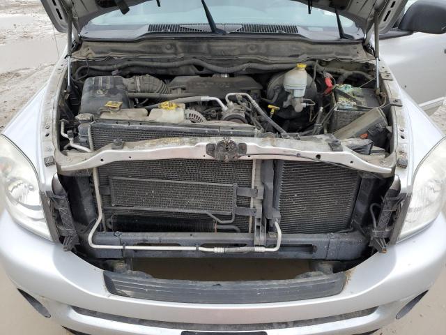 Photo 11 from auction – 2007 DODGE RAM 1500 S with VIN 1D7HU182X7S101702