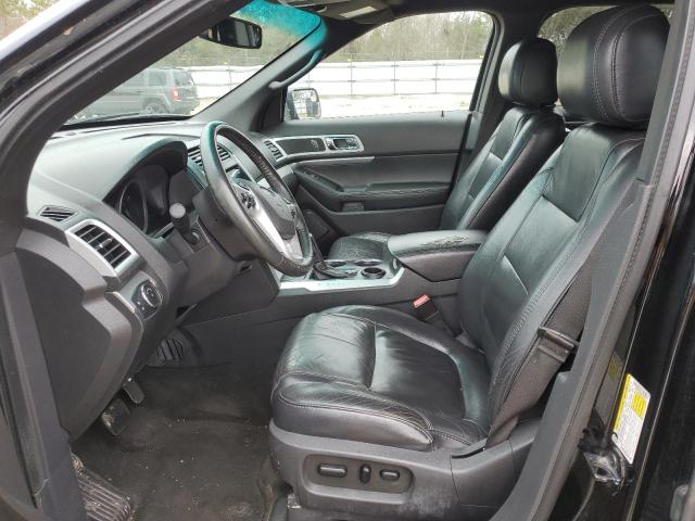 Photo 7 from auction – 2012 FORD EXPLORER X with VIN 1FMHK7D90CGA20822