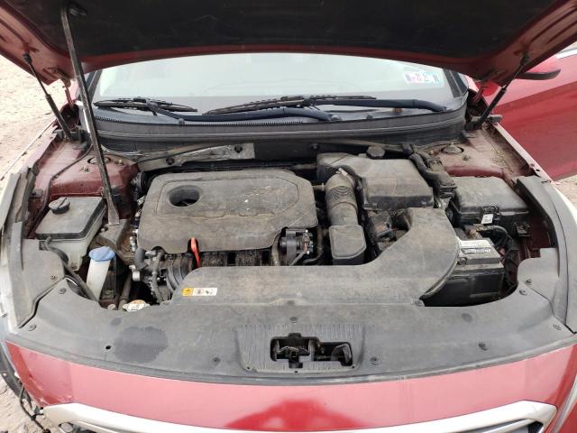 Photo 11 from auction – 2015 HYUNDAI SONATA SE with VIN 5NPE24AF8FH227474