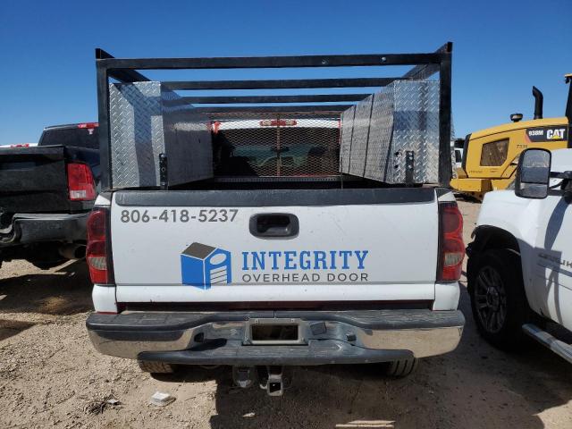 صورة رقم 6 من المزاد - 2005 CHEVROLET SILVERADO مع VIN 1GCHK29U35E180891
