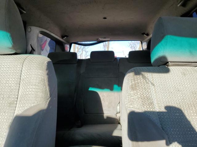 Photo 10 from auction – 2004 TOYOTA 4RUNNER SR with VIN JTEBU14R440045925
