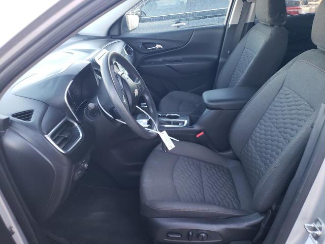 Photo 7 from auction – 2021 CHEVROLET EQUINOX LT with VIN 3GNAXKEVXMS100936