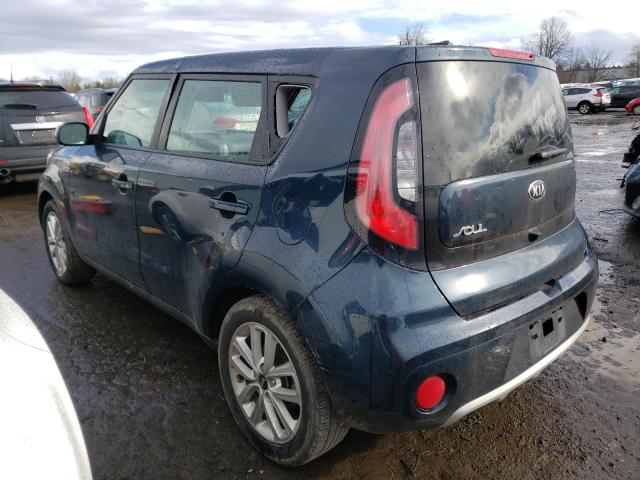 Photo 2 from auction – 2017 KIA SOUL + with VIN KNDJP3A57H7428534