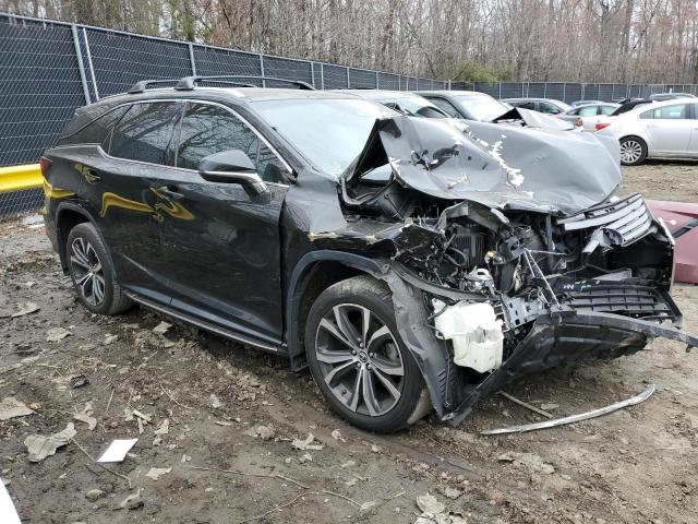 Photo 4 from auction – 2018 LEXUS RX 350 L with VIN JTJGZKCA5J2007484