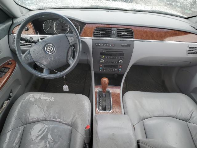 Photo 8 from auction – 2005 BUICK LACROSSE C with VIN 2G4WD532651186871
