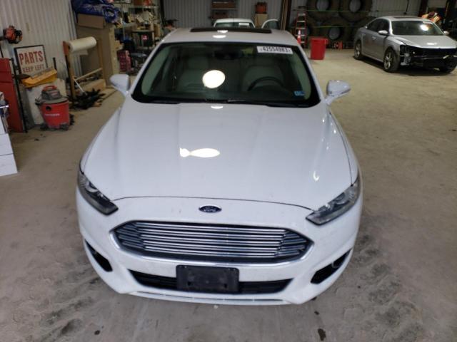 Photo 5 from auction – 2013 FORD FUSION SE with VIN 3FA6P0LU6DR240850