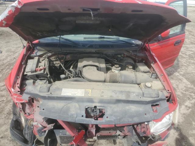 Photo 11 from auction – 2003 FORD F150 SUPER with VIN 1FTRW07L43KC70427