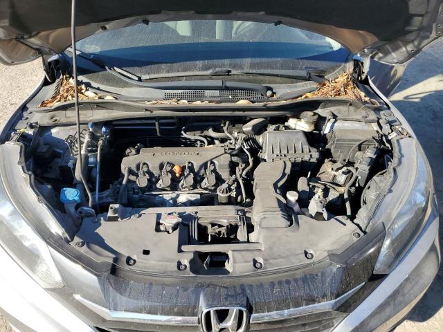 Photo 12 from auction – 2017 HONDA HR-V EX with VIN 3CZRU5H50HM708261