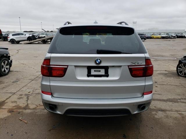 Photo 6 from auction – 2013 BMW X5 XDRIVE3 with VIN 5UXZV4C50D0G54060