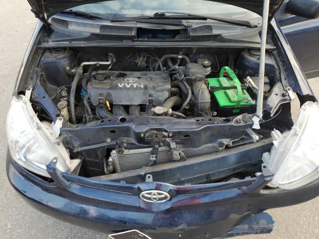 Photo 11 from auction – 2005 TOYOTA ECHO with VIN JTDBT123450357363