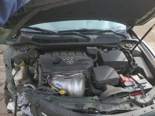 Photo 11 from auction – 2010 TOYOTA CAMRY BASE with VIN 4T1BF3EK9AU555196