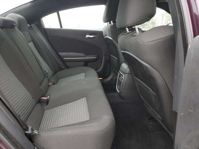 Photo 6 from auction – 2022 DODGE CHARGER SC with VIN 2C3CDXGJ6NH131465