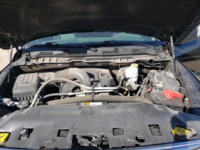 Photo 11 from auction – 2019 RAM 1500 CLASS with VIN 1C6RR6FT9KS743496