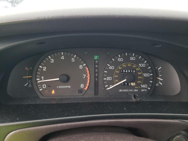 Photo 9 from auction – 1995 TOYOTA CAMRY with VIN 4T1GK12C3SU091343