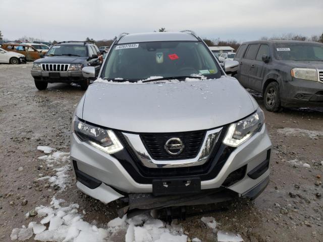 Photo 5 from auction – 2019 NISSAN ROGUE S with VIN KNMAT2MV4KP553418
