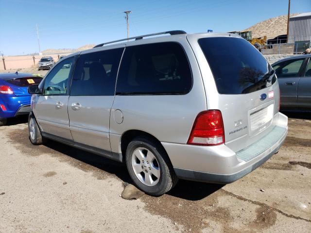 Photo 2 from auction – 2005 FORD FREESTAR S with VIN 2FMZA57655BA37980