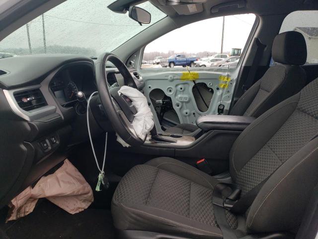 Photo 7 from auction – 2017 GMC ACADIA SLE with VIN 1GKKNKLAXHZ164412
