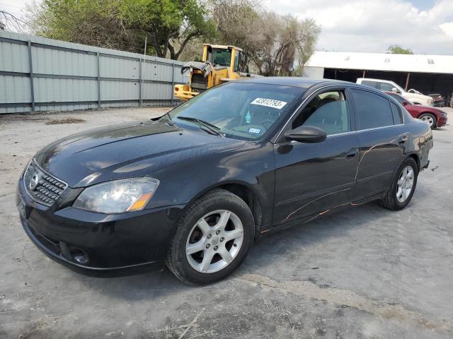 NISSAN ALTIMA S 2005 with VIN 1N4AL11D65C325699 - Photo from auction