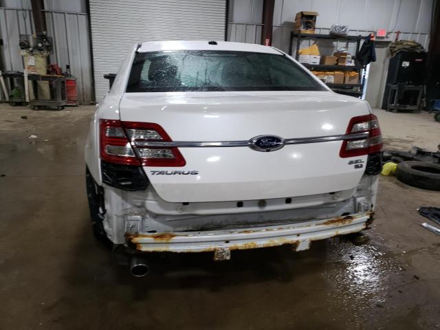 Photo 6 from auction – 2015 FORD TAURUS SEL with VIN 1FAHP2H83FG166989