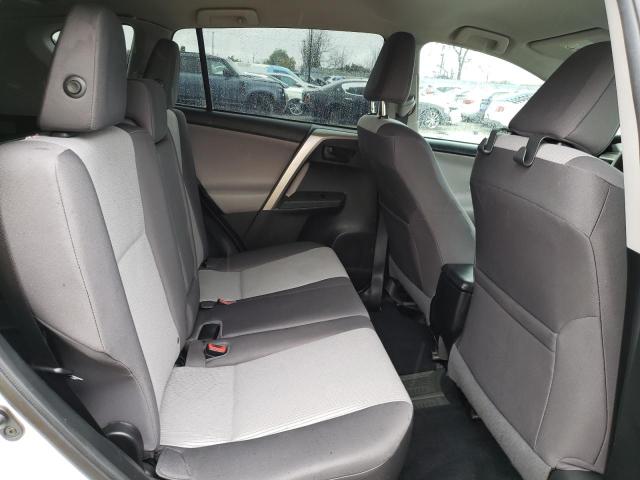 Photo 10 from auction – 2015 TOYOTA RAV4 LE with VIN 2T3BFREV3FW286348
