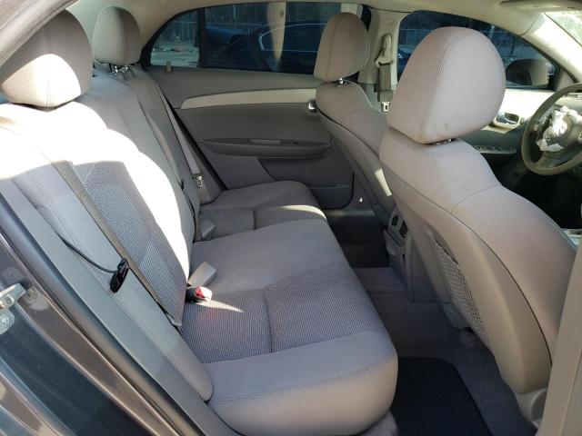 Photo 10 from auction – 2011 CHEVROLET MALIBU 1LT with VIN 1G1ZC5E14BF211479