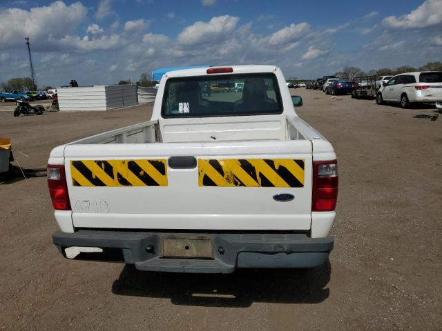 Photo 6 from auction – 2004 FORD RANGER with VIN 1FTYR10D34PB20079