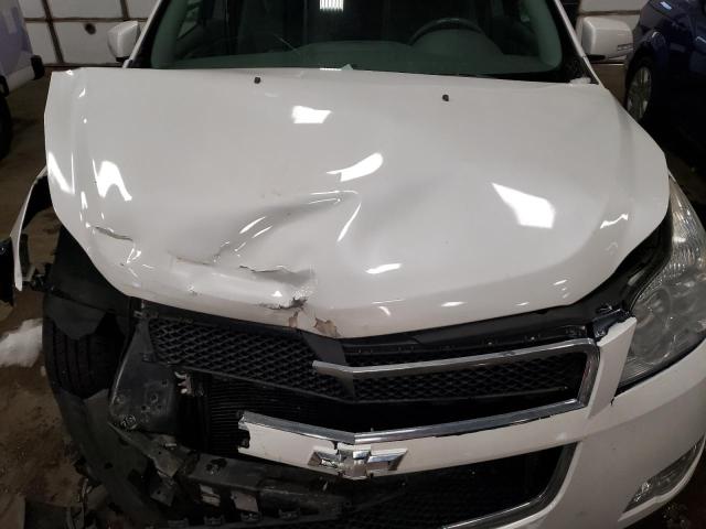 Photo 12 from auction – 2016 CHEVROLET TRAVERSE L with VIN 1GNKVGKDXGJ334874