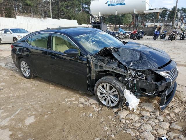 Photo 4 from auction – 2015 LEXUS ES 350 with VIN JTHBK1GG7F2161212