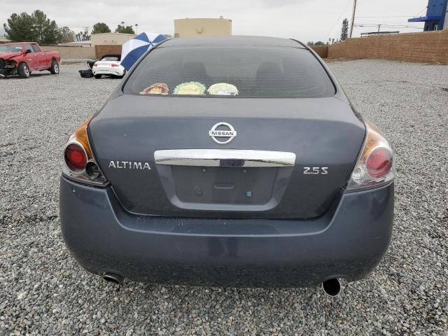 Photo 6 from auction – 2012 NISSAN ALTIMA with VIN 1N4AL2AP9CN434885