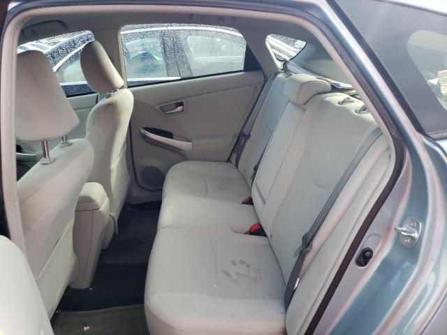 Photo 10 from auction – 2015 TOYOTA PRIUS with VIN JTDKN3DU2F1896944