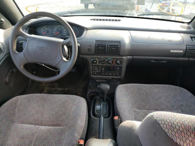 Photo 8 from auction – 1999 DODGE NEON HIGHL with VIN 1B3ES47C4XD110299